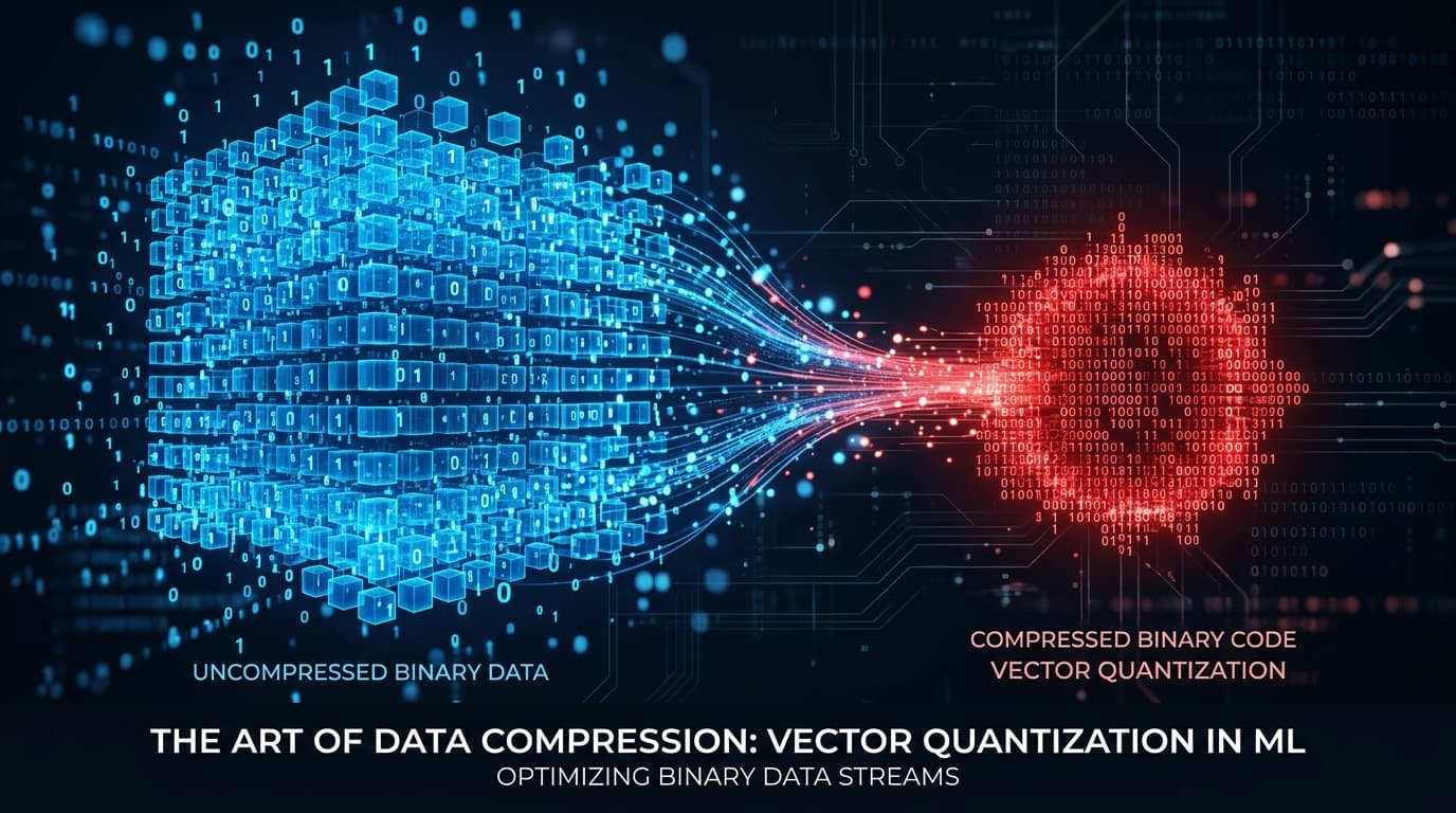 Binary Quantization for Vector Search: 8× Compression Without the Accuracy Trade-off